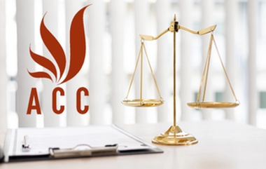 Review Công ty Luật ACC - Lựa chọn hàng đầu trong lĩnh vực pháp lý