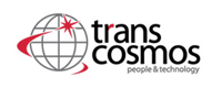 đối tác transcosmos là nhà tuyển dụng